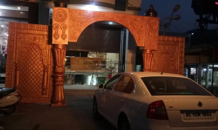 Bhatia Tent House